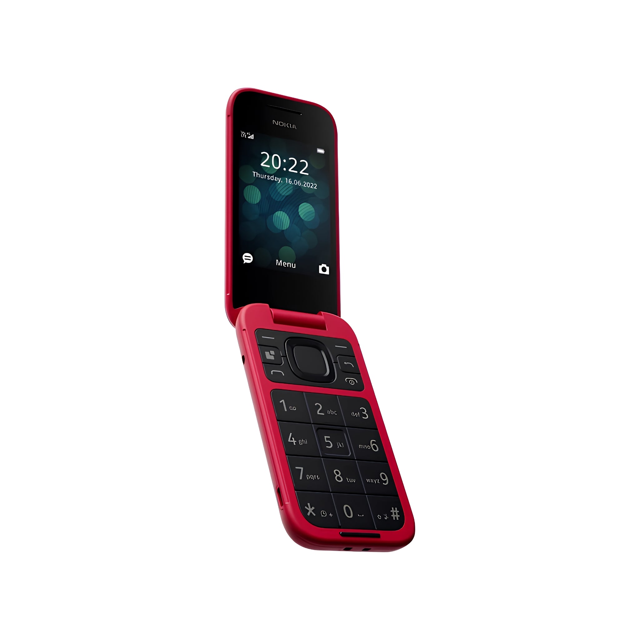 Nokia Nokia 2660 Flip
