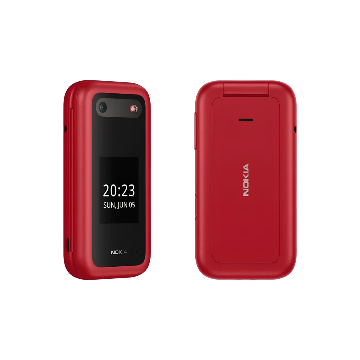 Nokia Nokia 2660 Flip