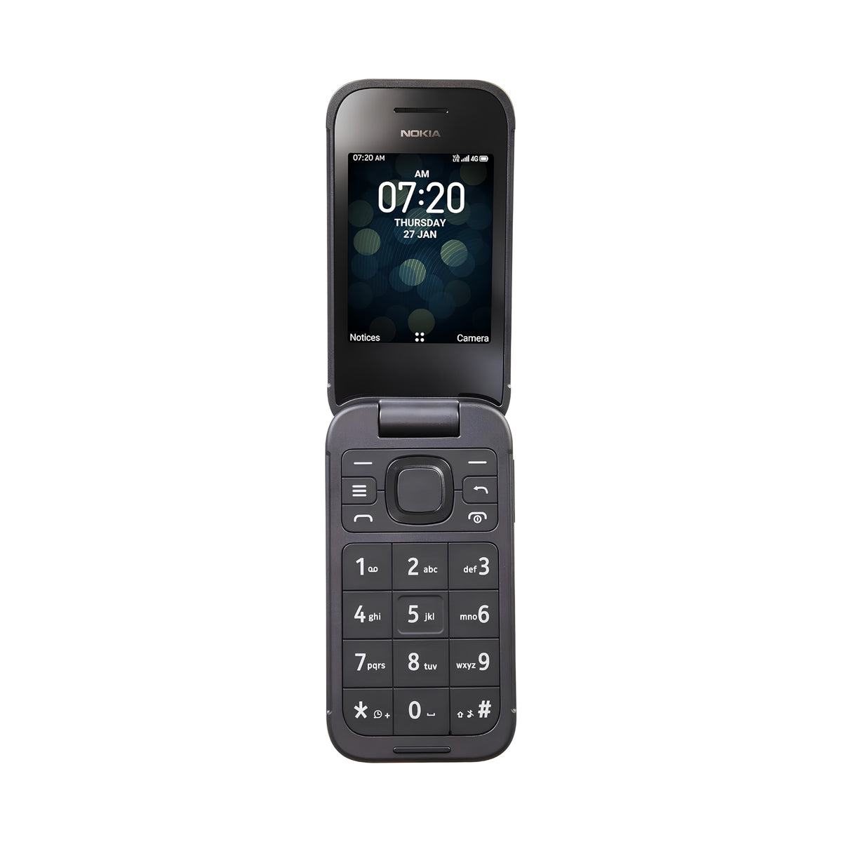 Nokia Nokia 2760 Flip