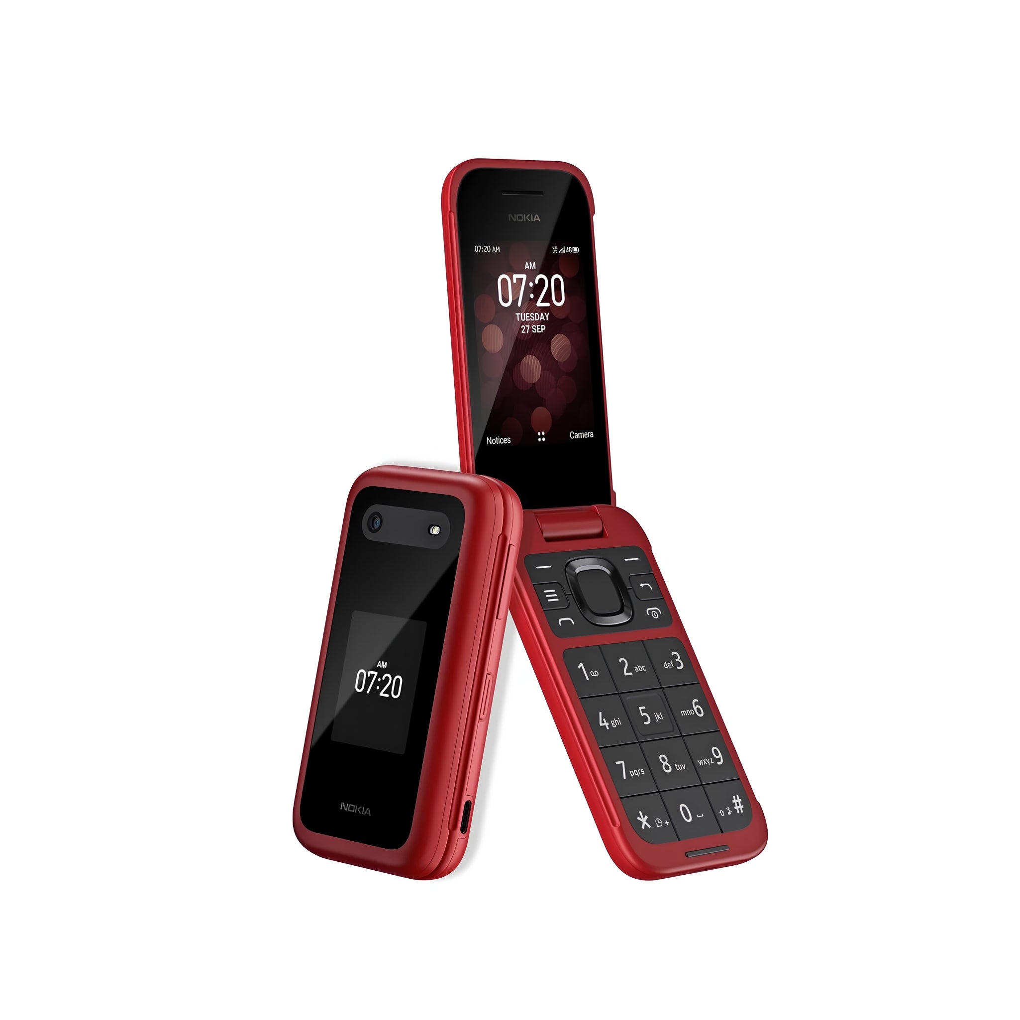 Nokia Nokia 2760 Flip