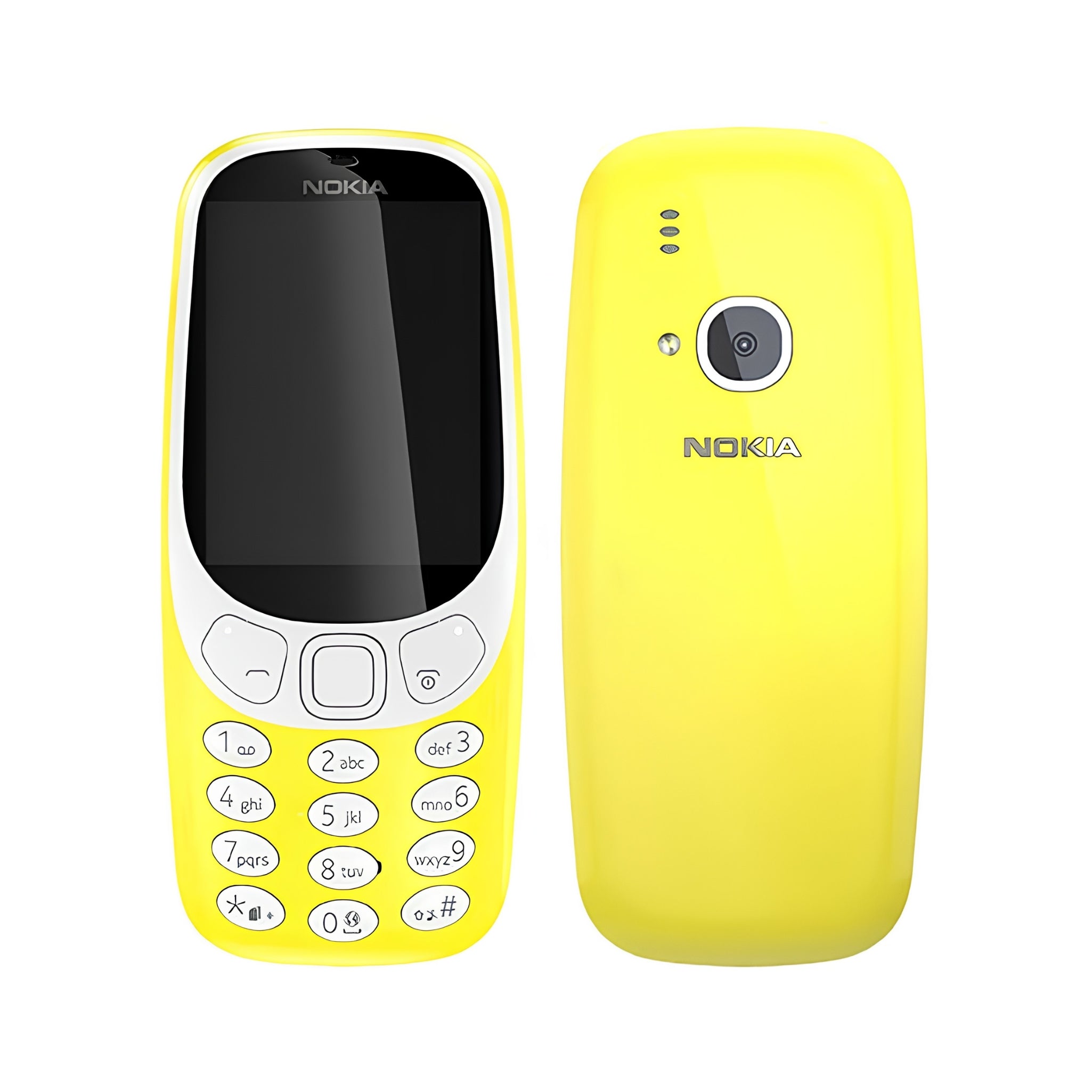 Nokia Nokia 3310 4G