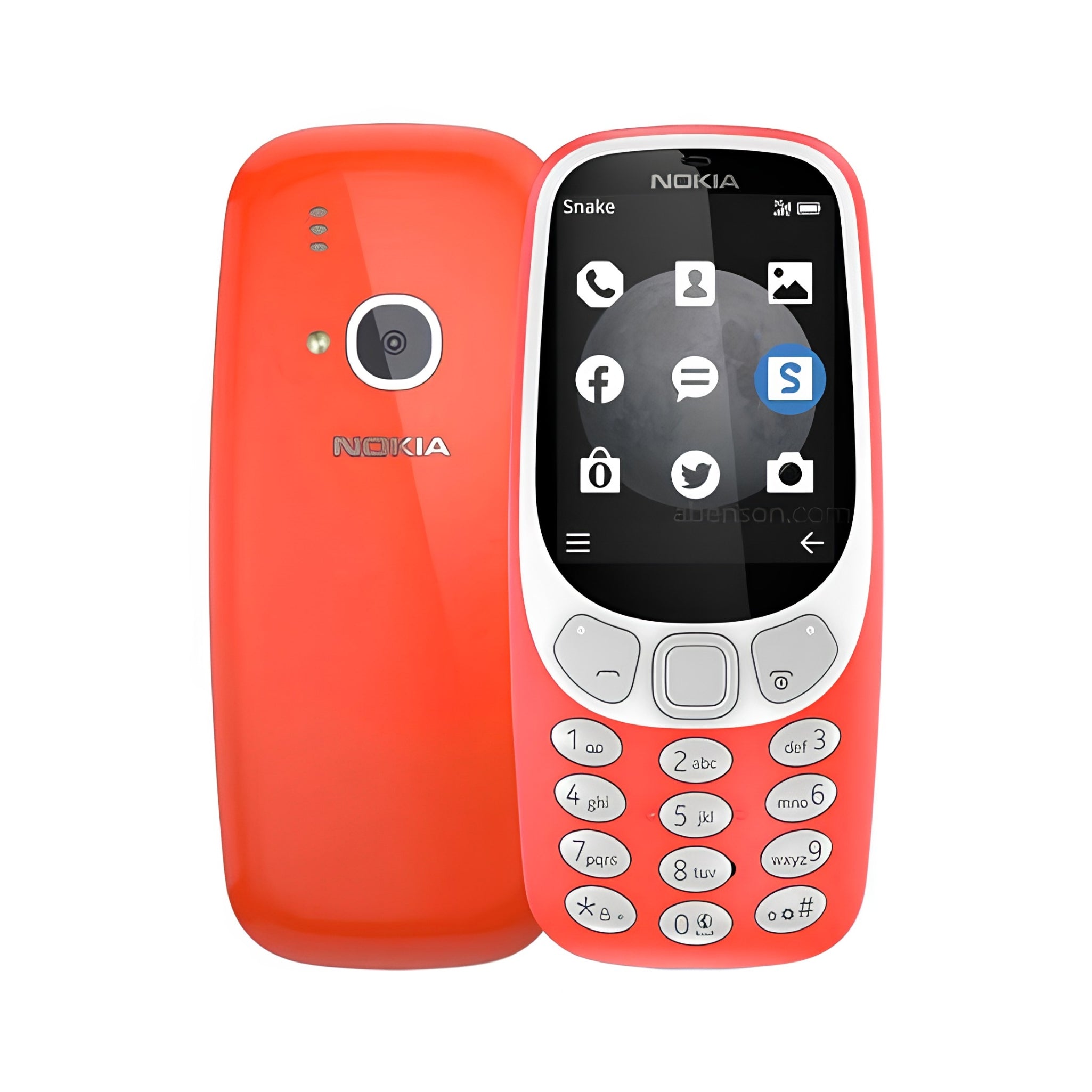 Nokia Nokia 3310 4G