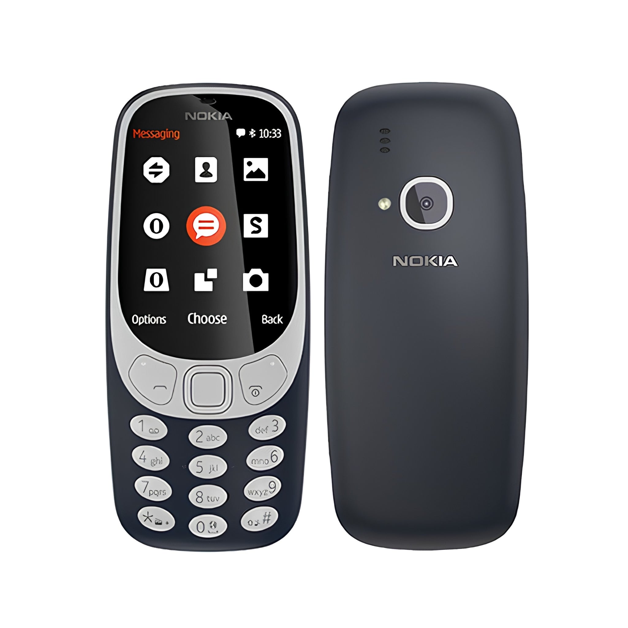 Nokia Nokia 3310 4G