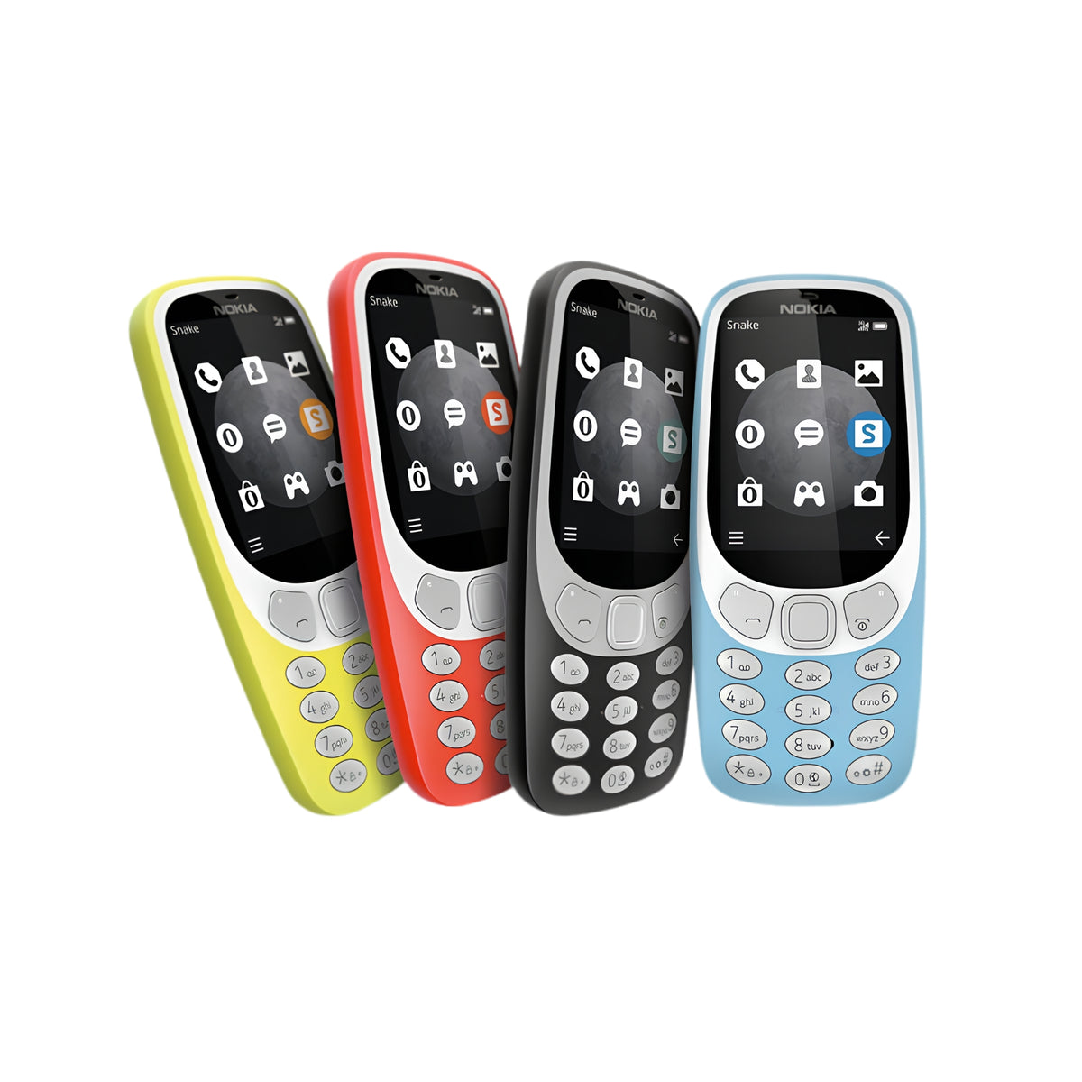 Nokia Nokia 3310 4G