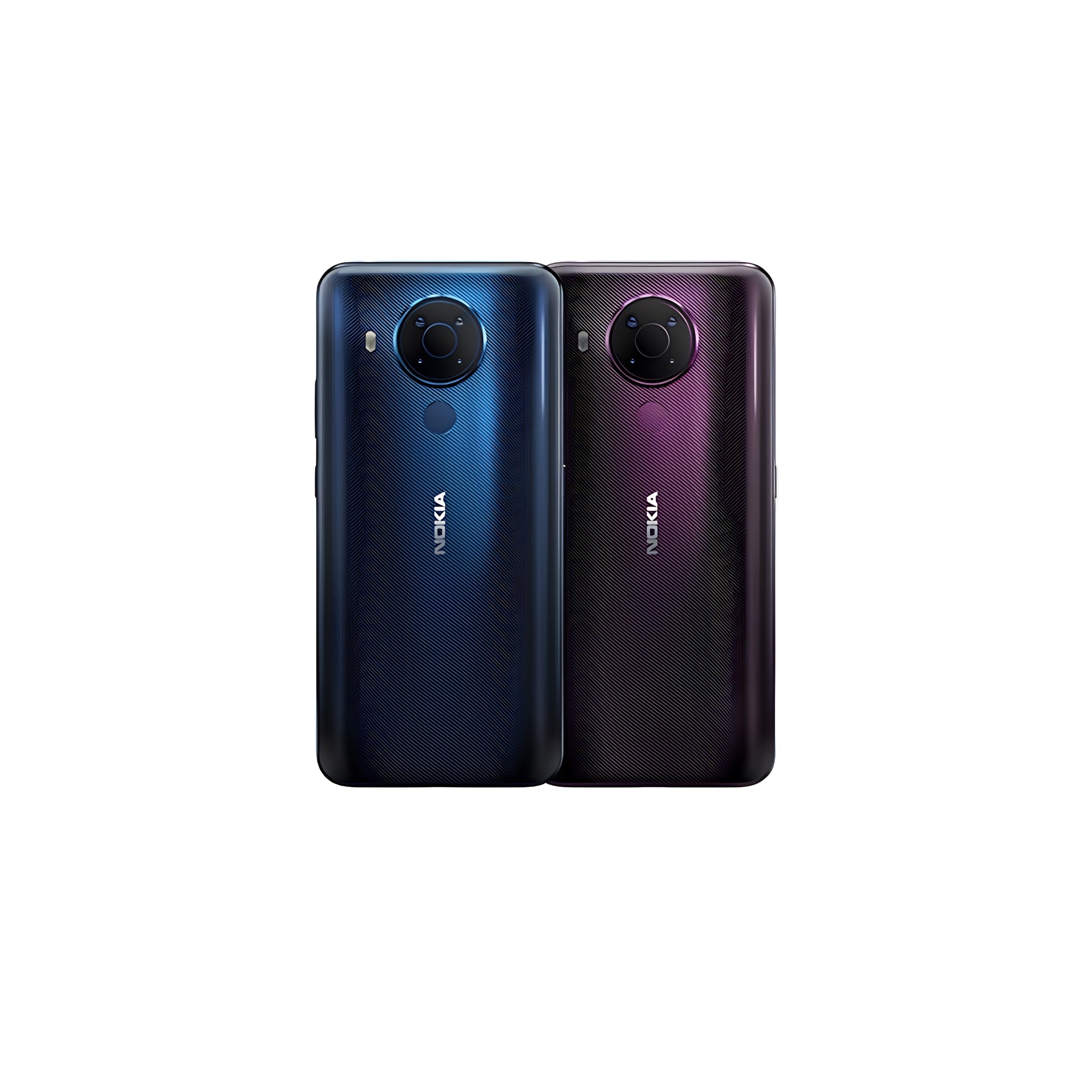 Nokia Nokia 5.4