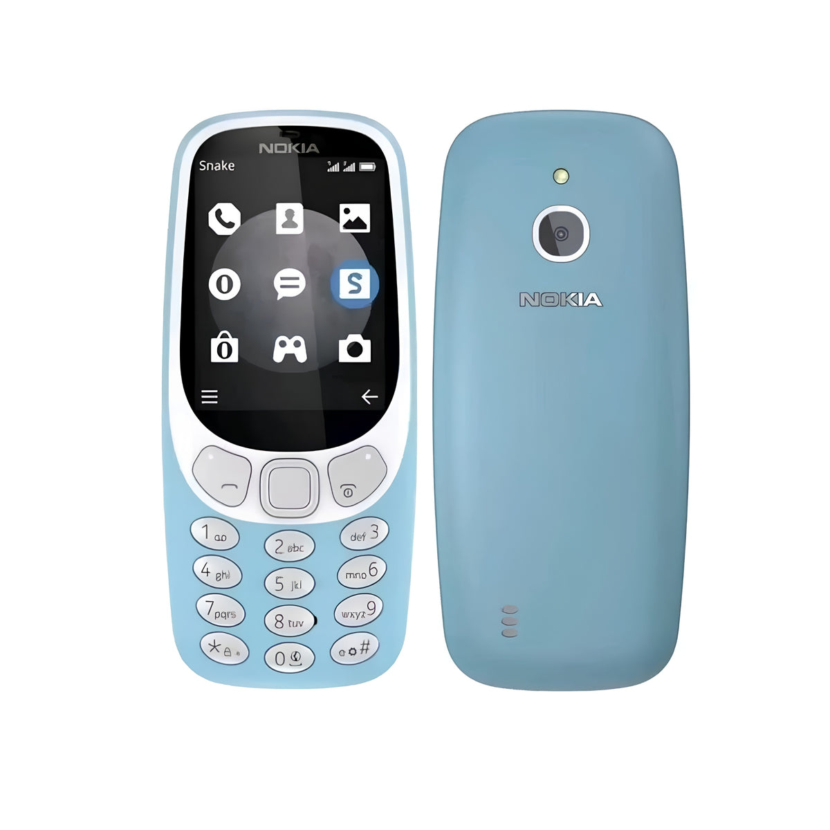 Nokia Nokia 3310 4G