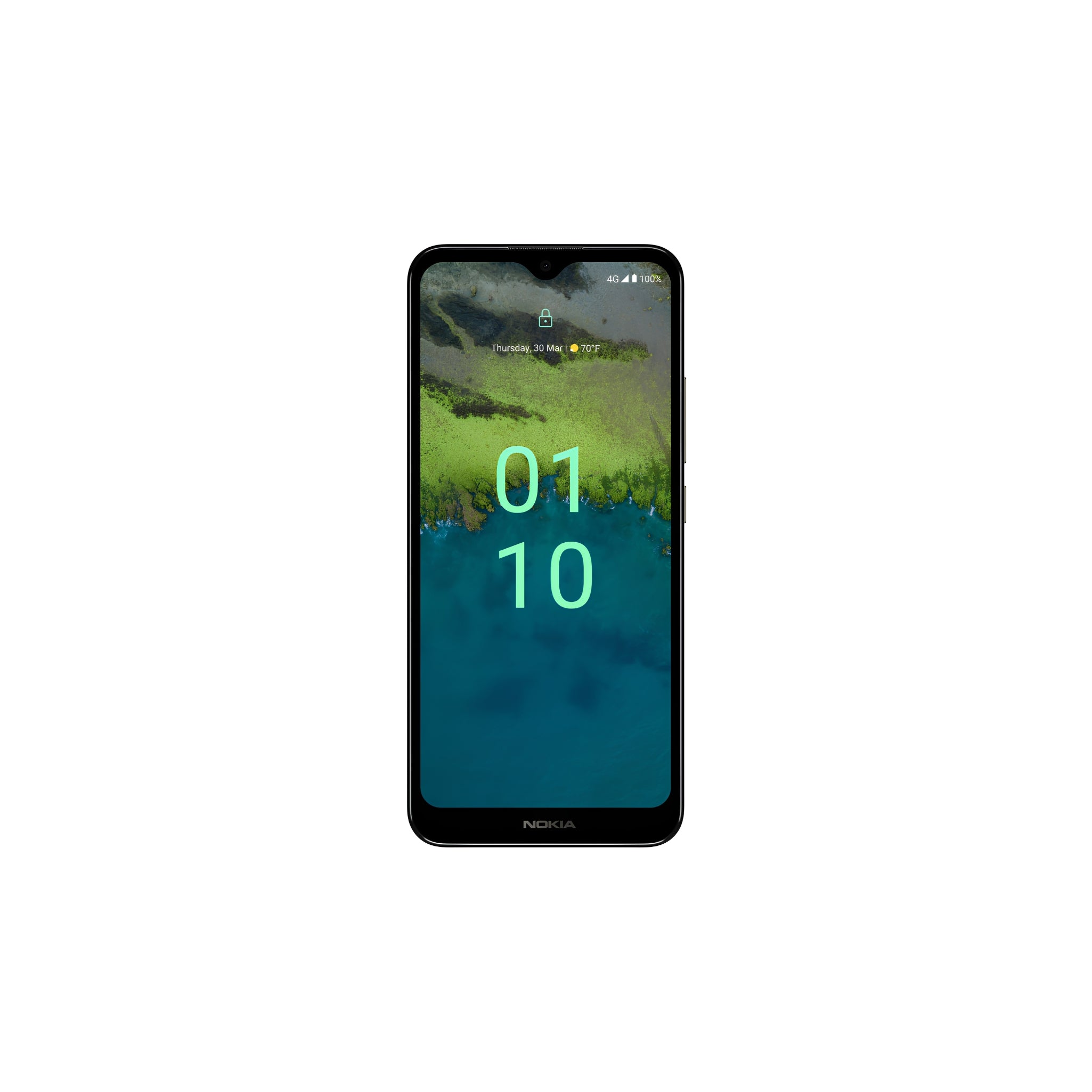Nokia Nokia C110