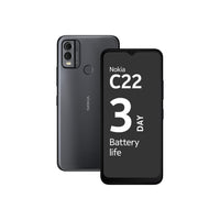 Nokia Nokia C22