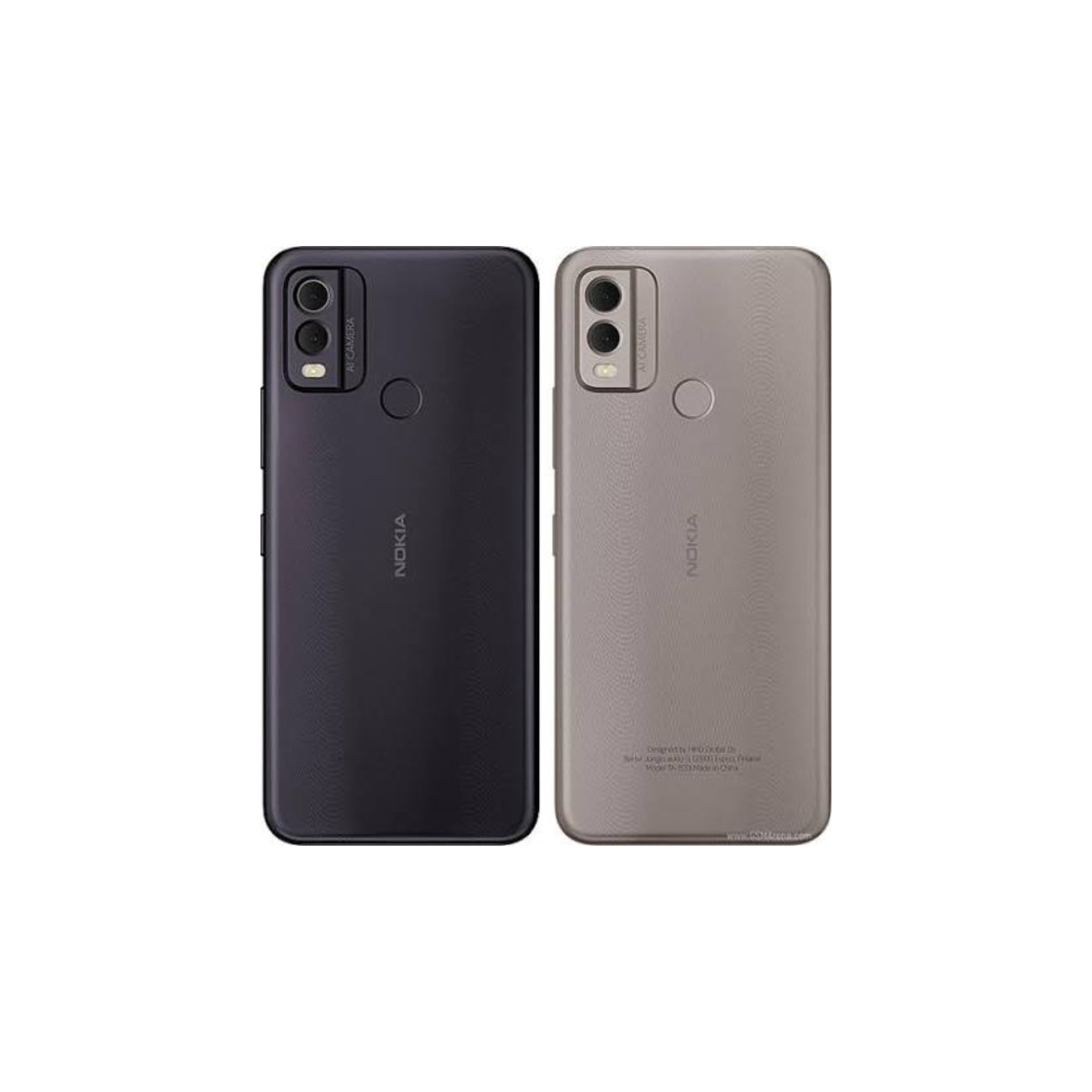 Nokia Nokia C22