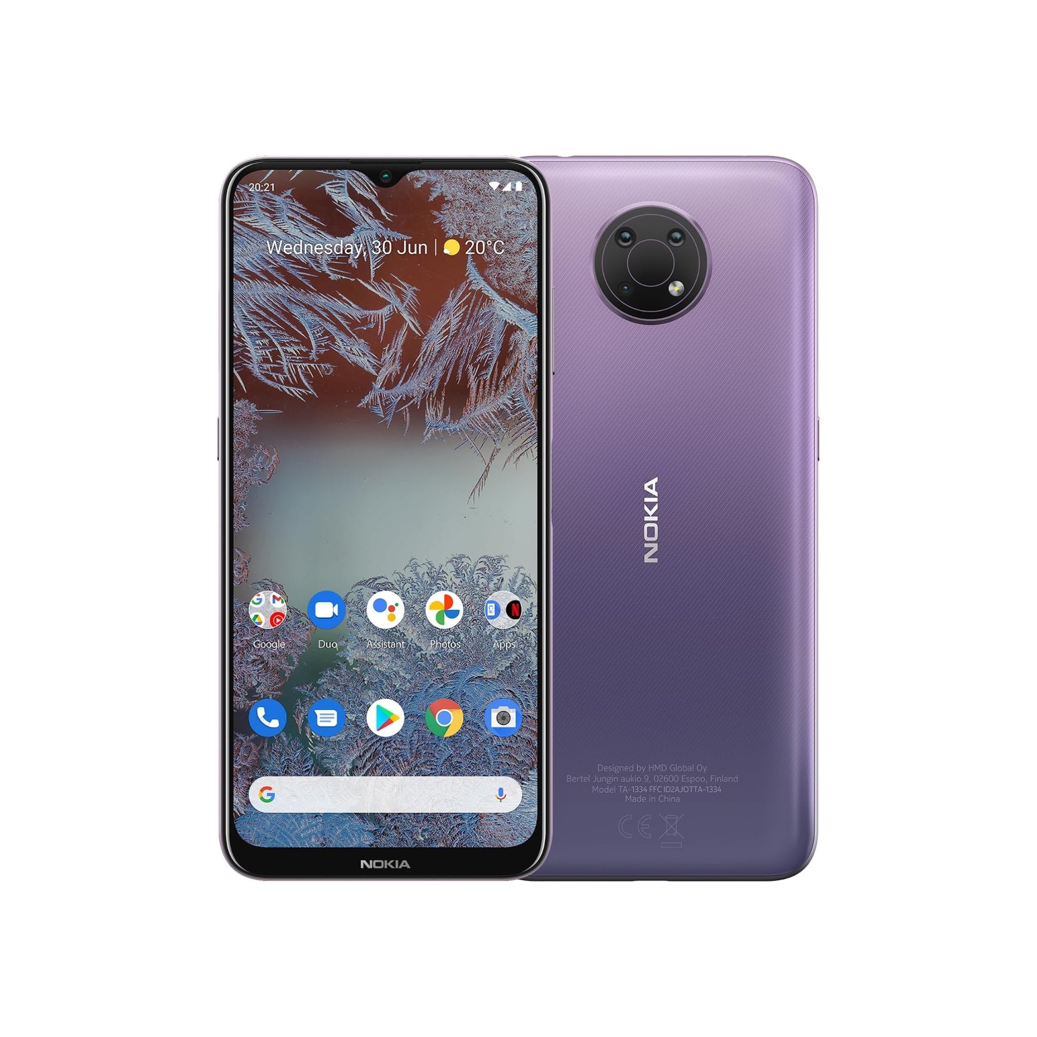 Nokia Nokia G20