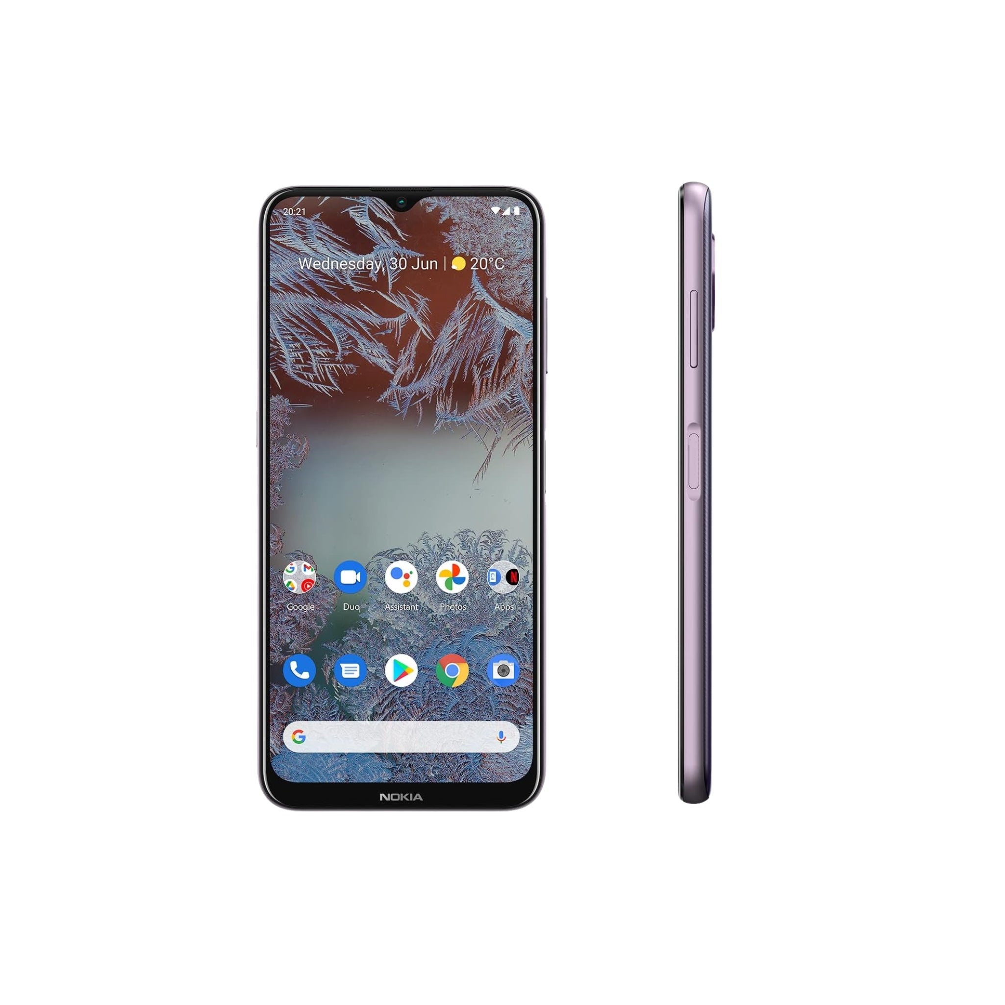 Nokia Nokia G10