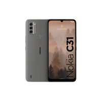 Nokia Nokia C31