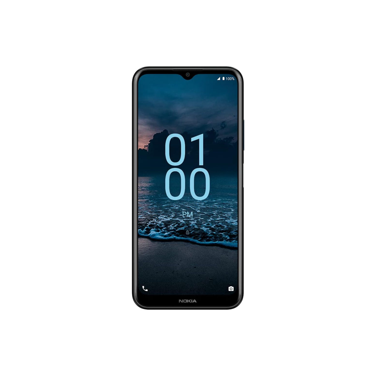 Nokia Nokia G100