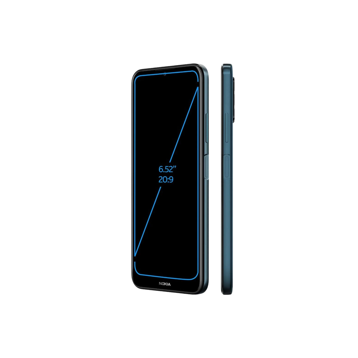 Nokia Nokia G100