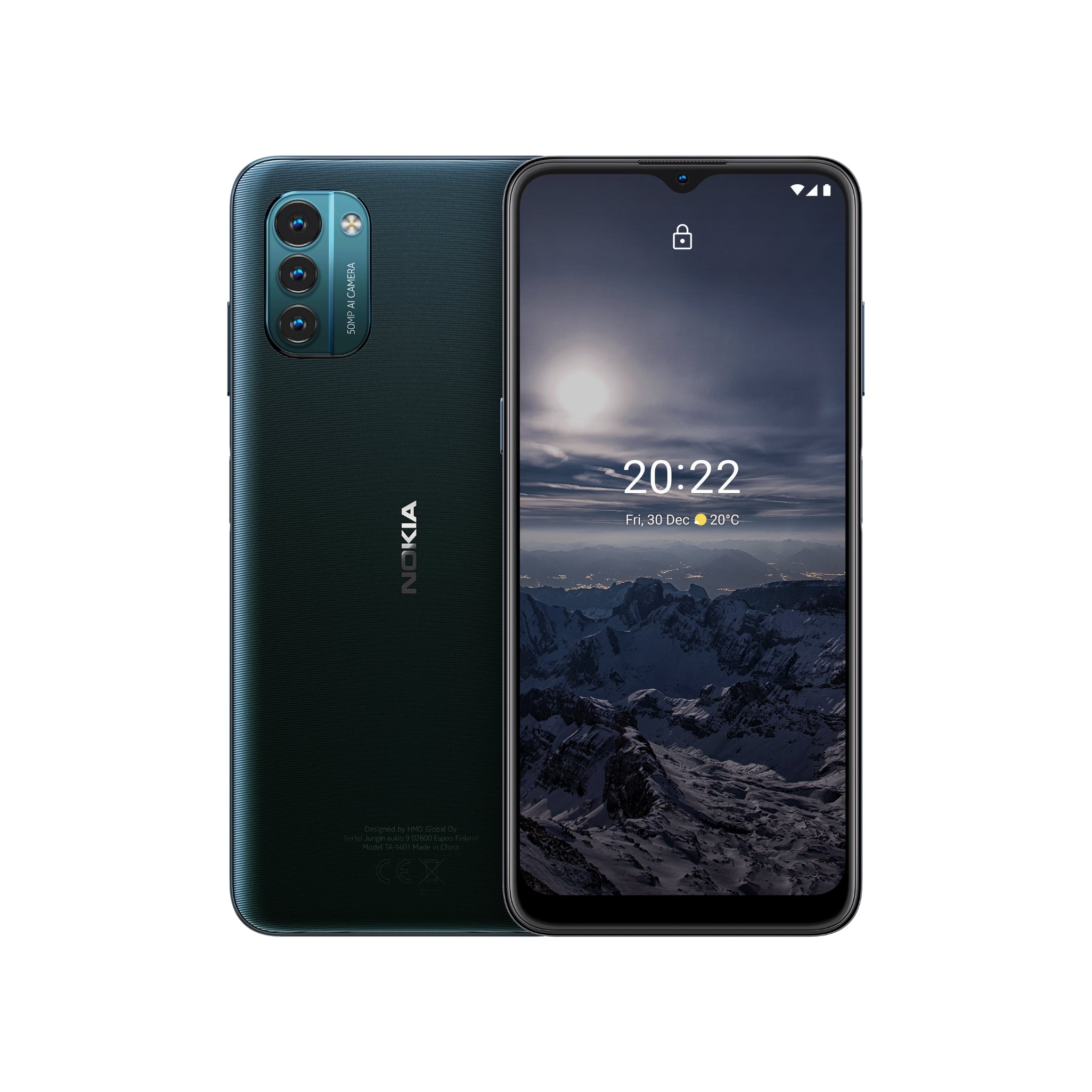 Nokia Nokia G21