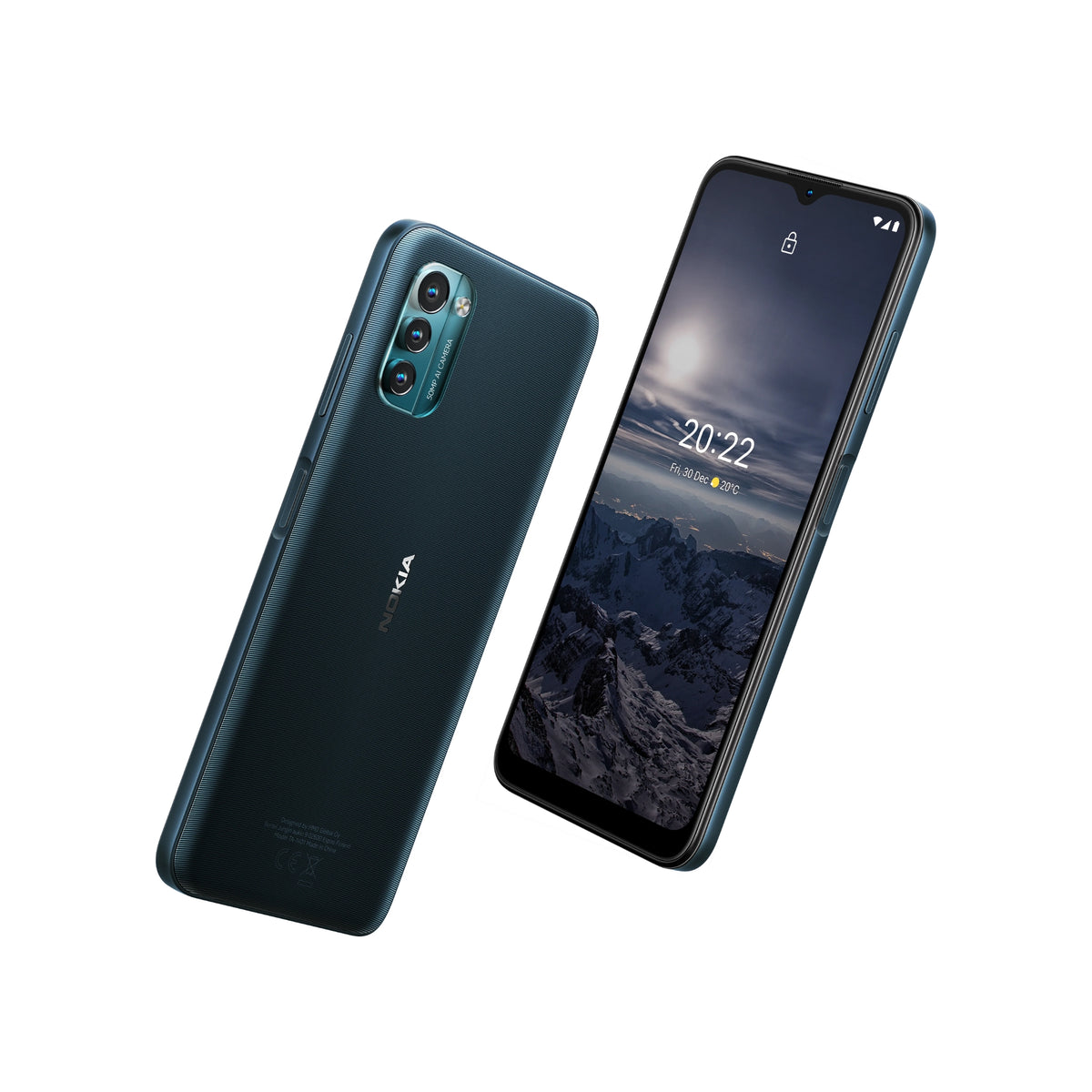 Nokia Nokia G21