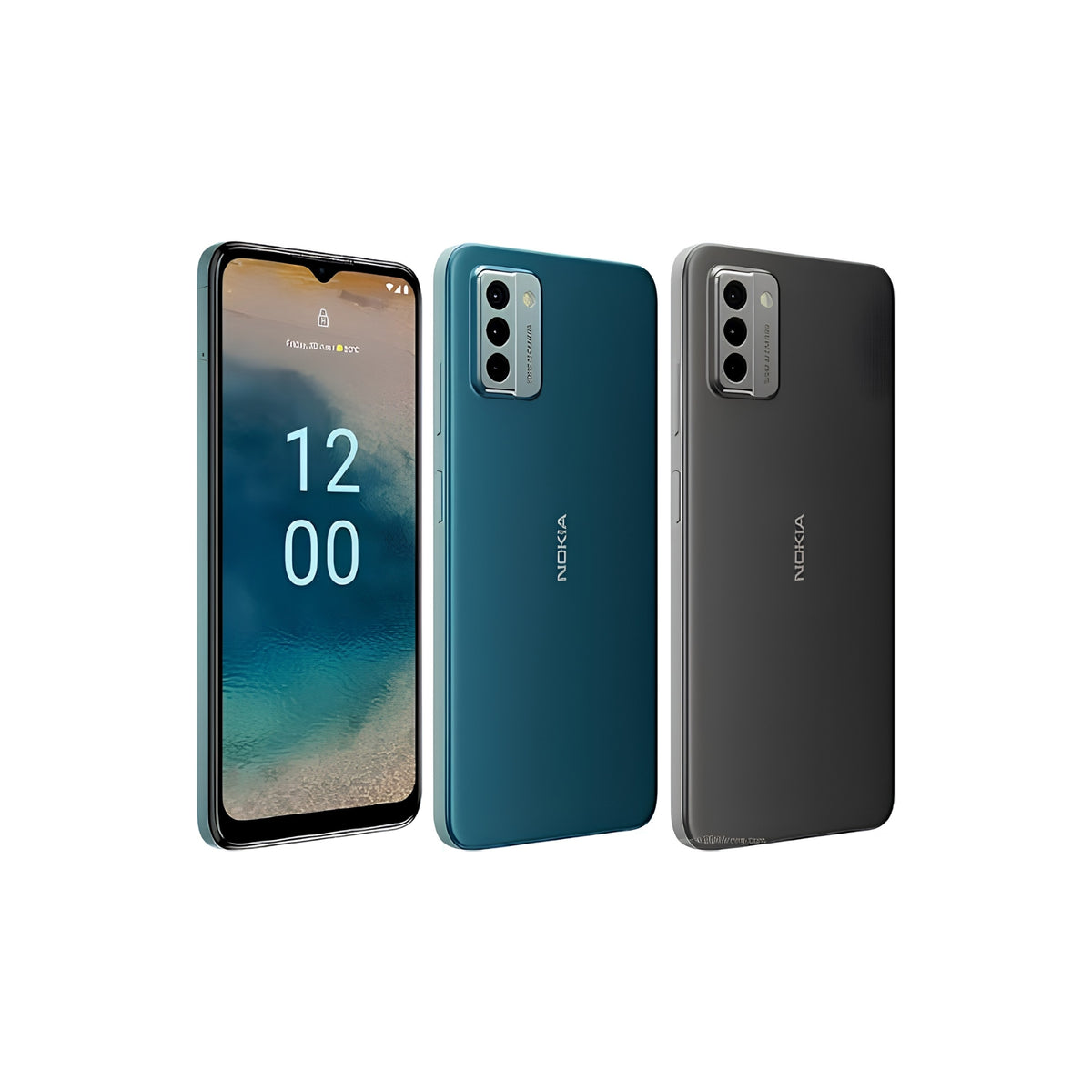 Nokia Nokia G22
