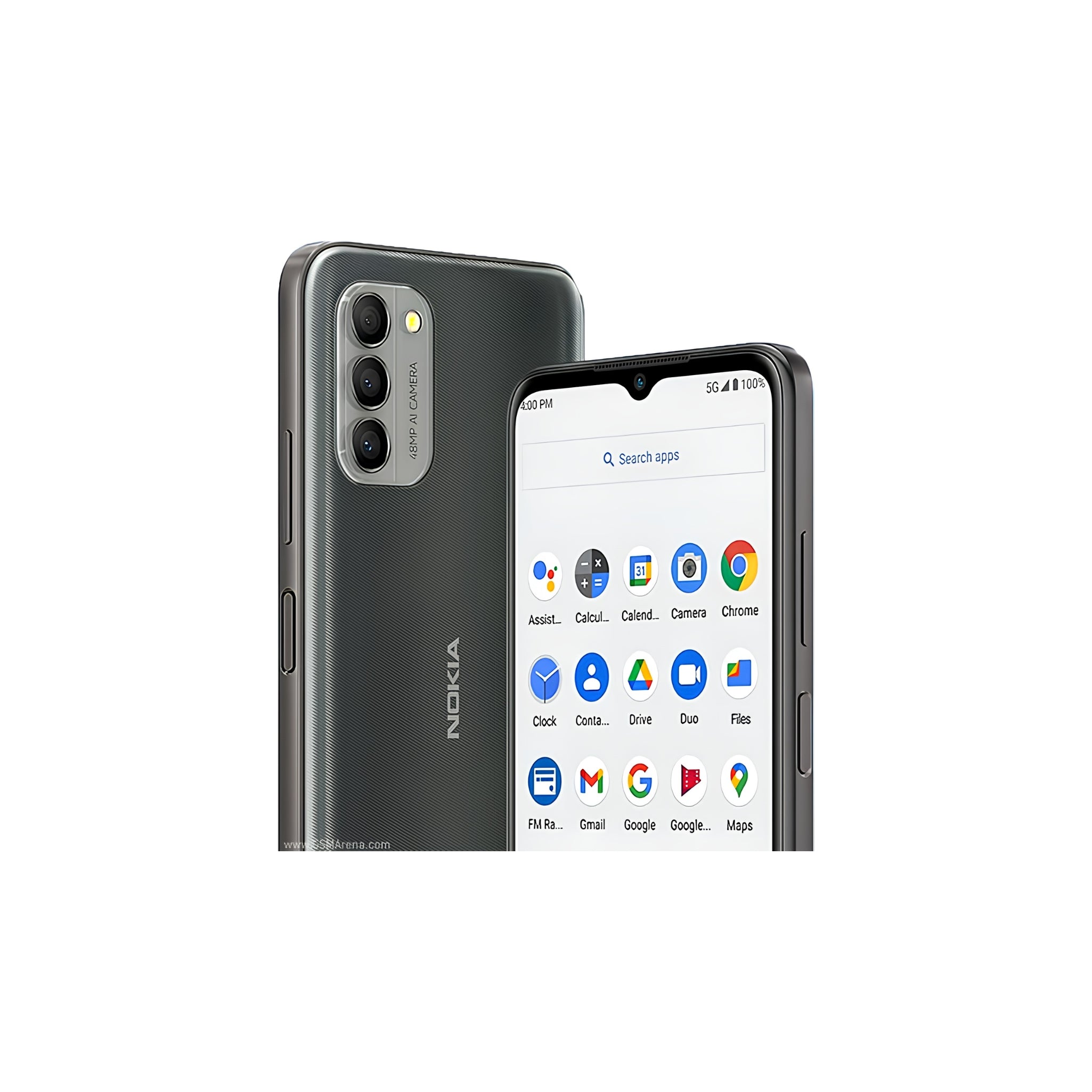 Nokia Nokia G400 5G