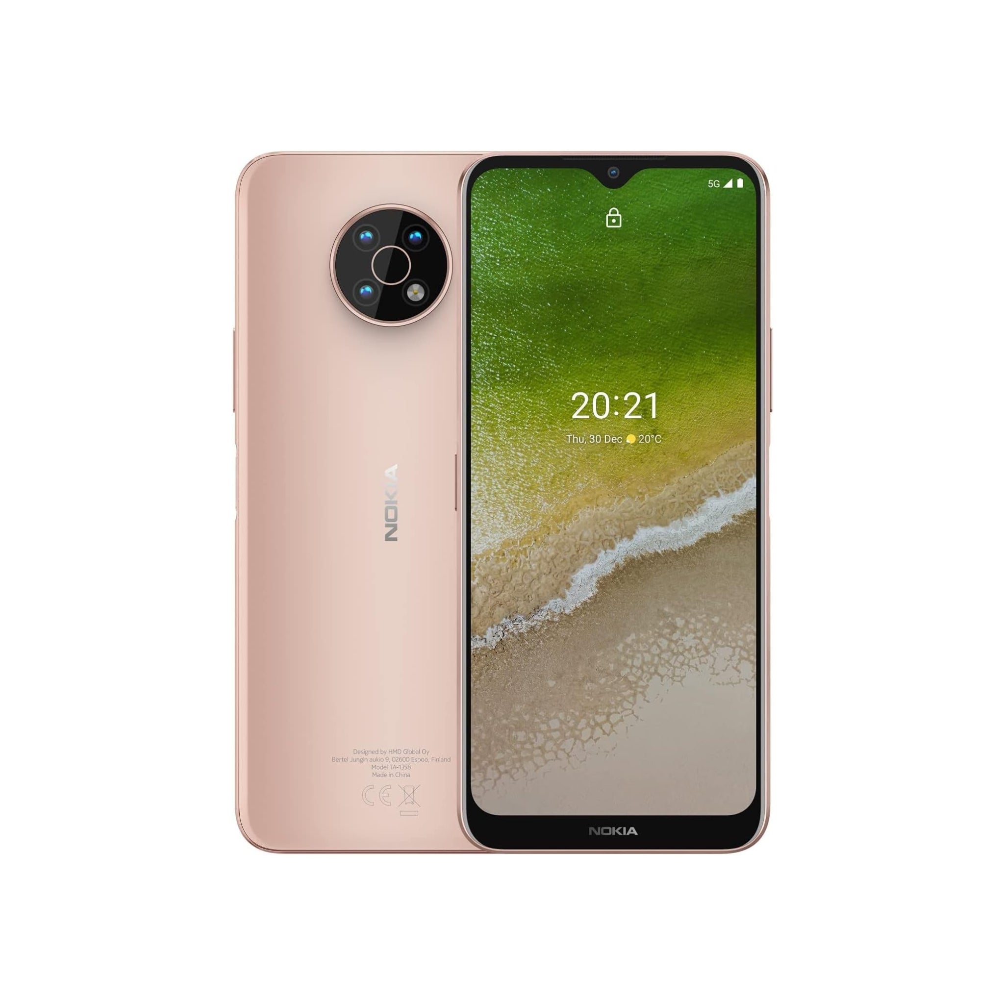 Nokia Nokia G50 5G