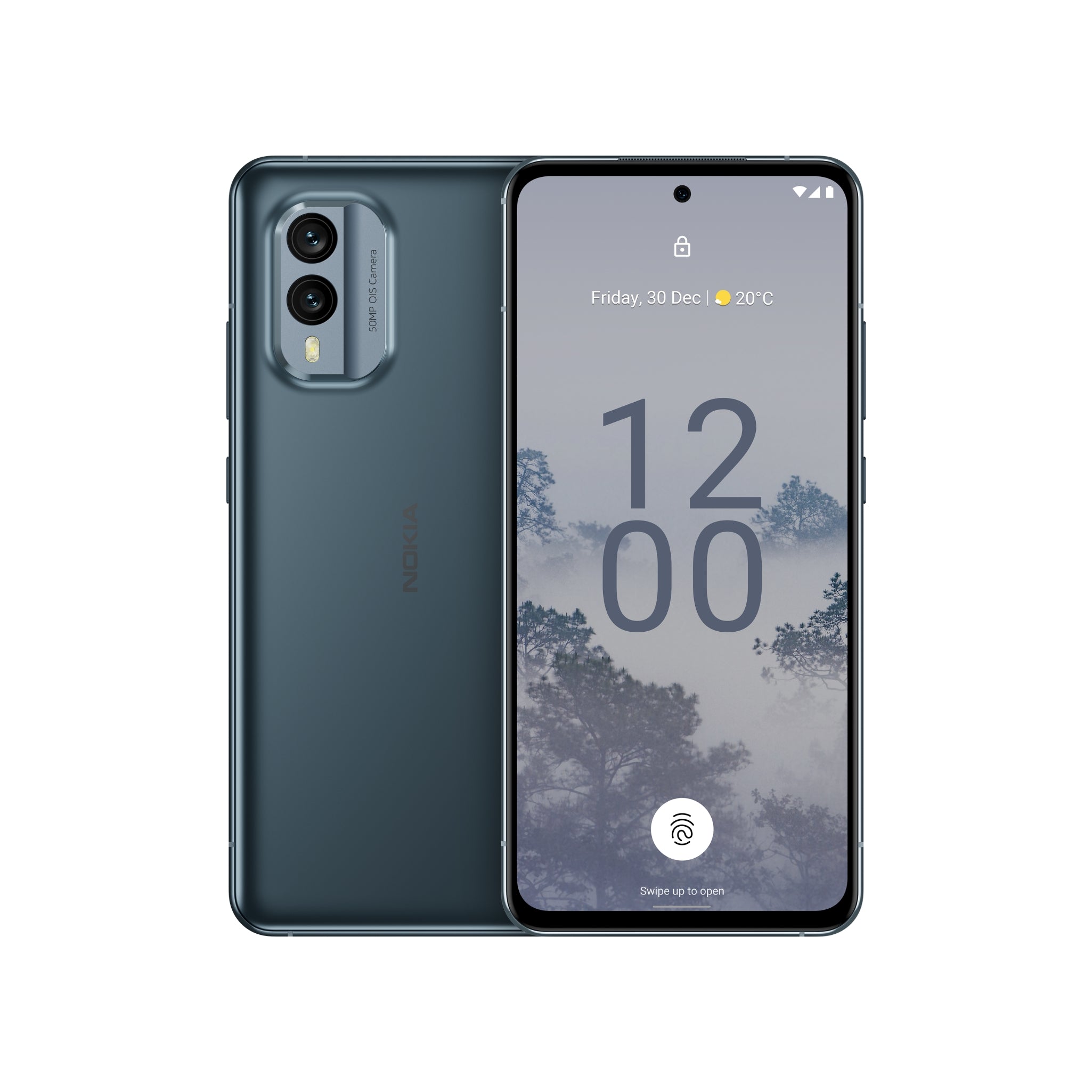 Nokia Nokia X30 5G