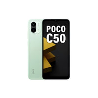 Xiaomi Poco C50