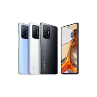Xiaomi 11T Pro