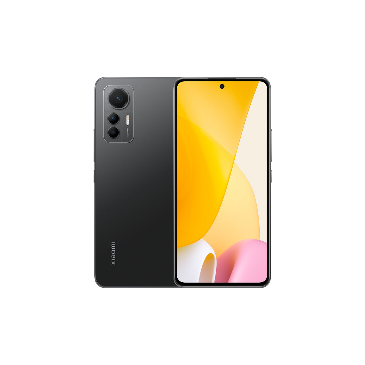 Xiaomi 12 Lite