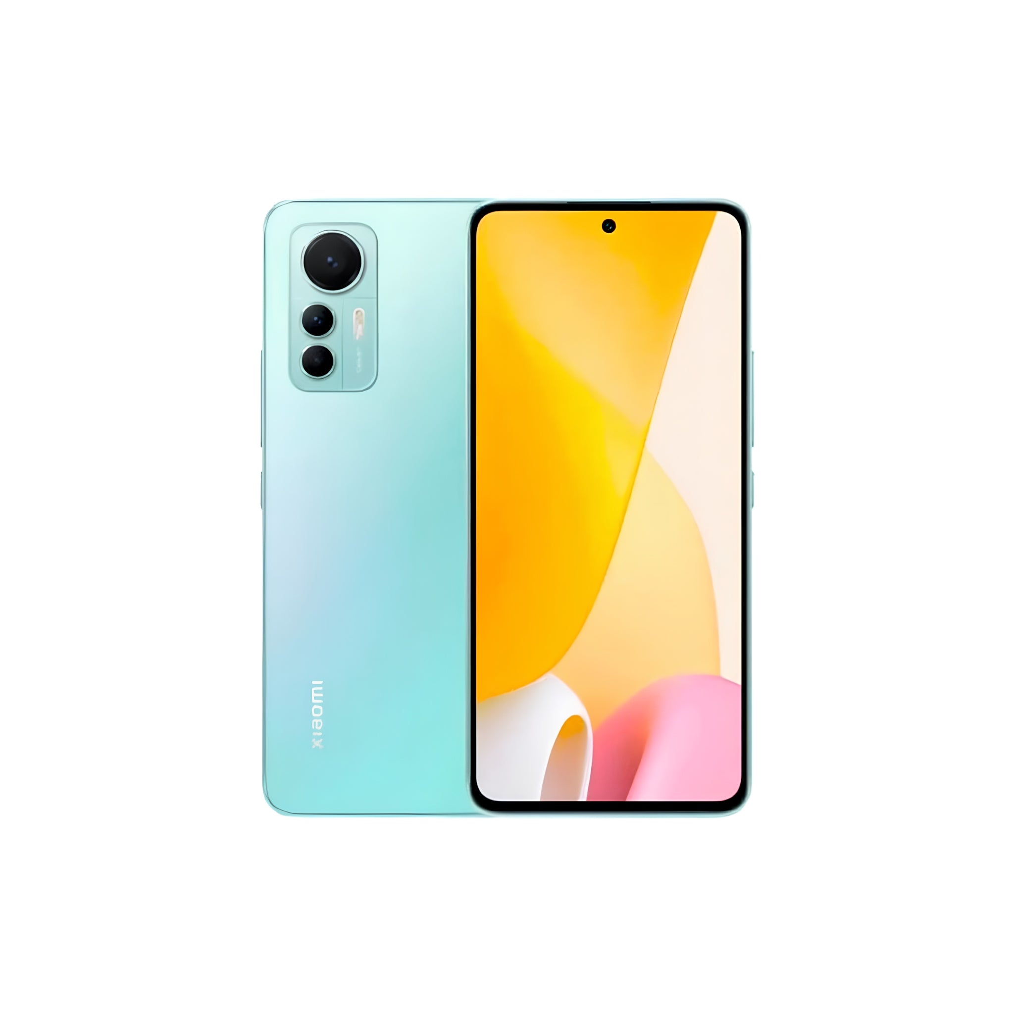 Xiaomi 12 Lite