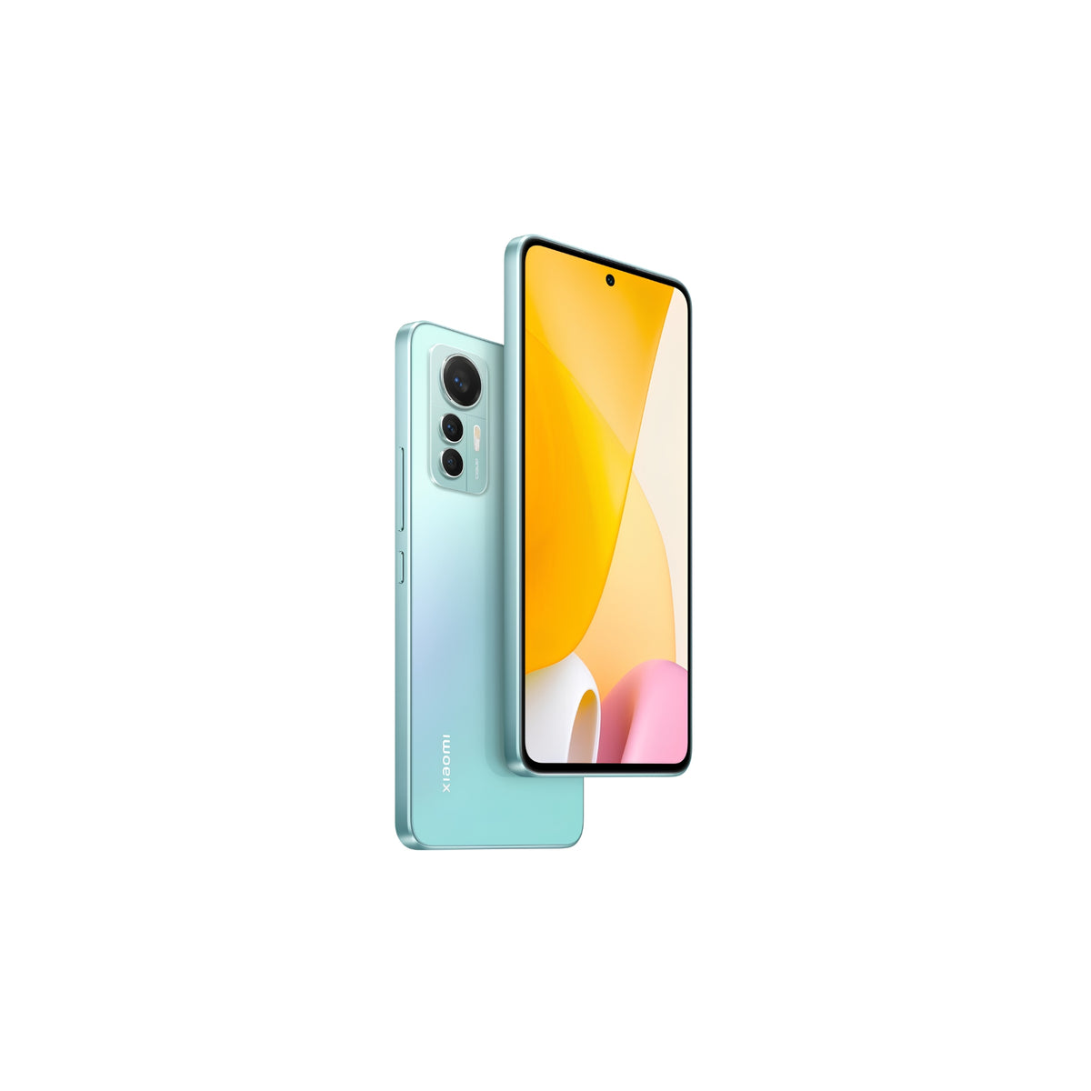 Xiaomi 12 Lite