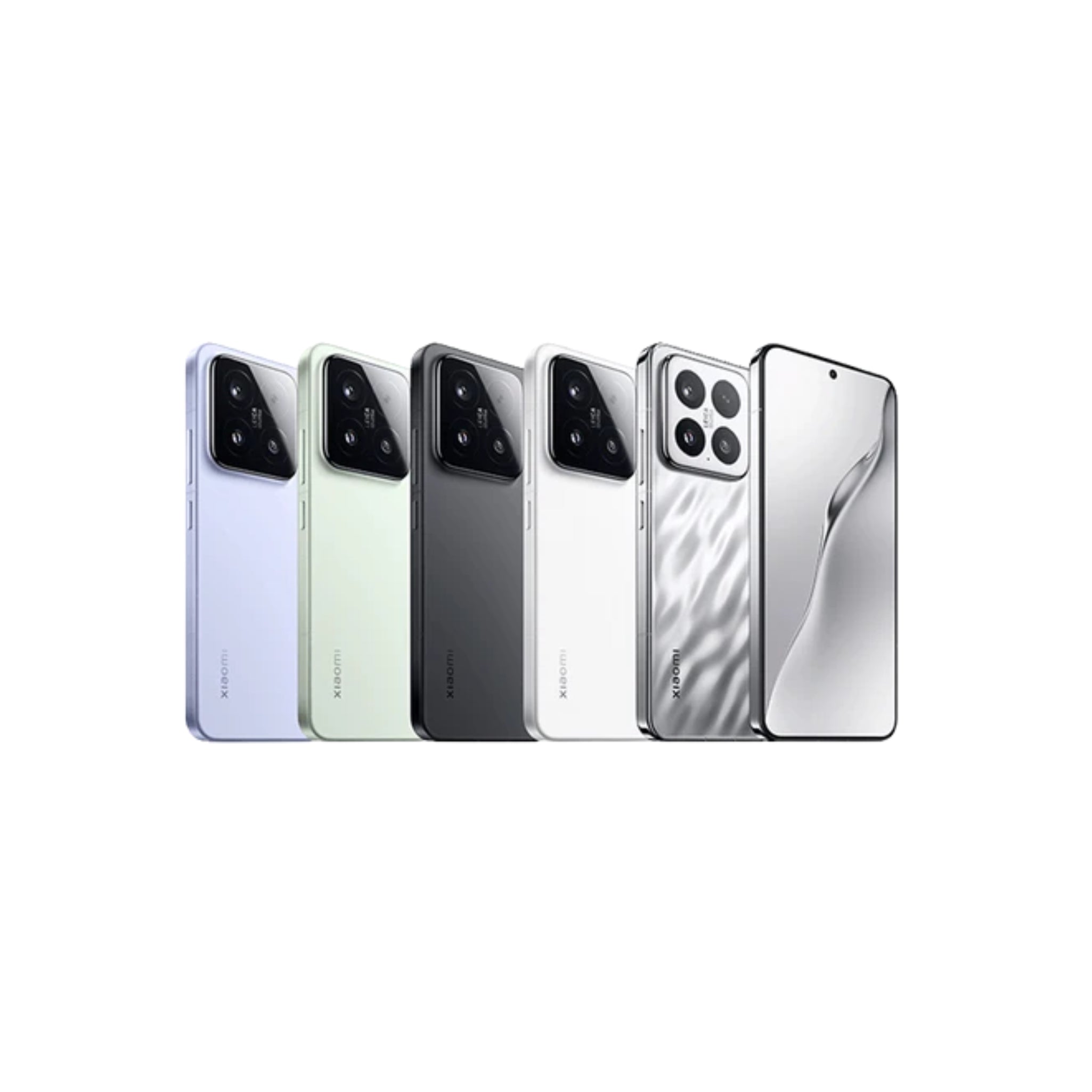 Xiaomi 15