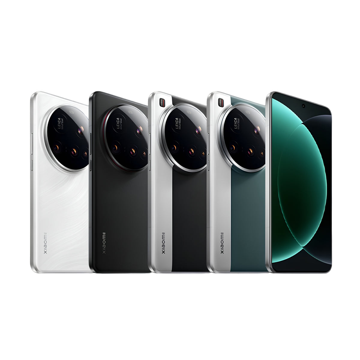 Xiaomi 15 Ultra