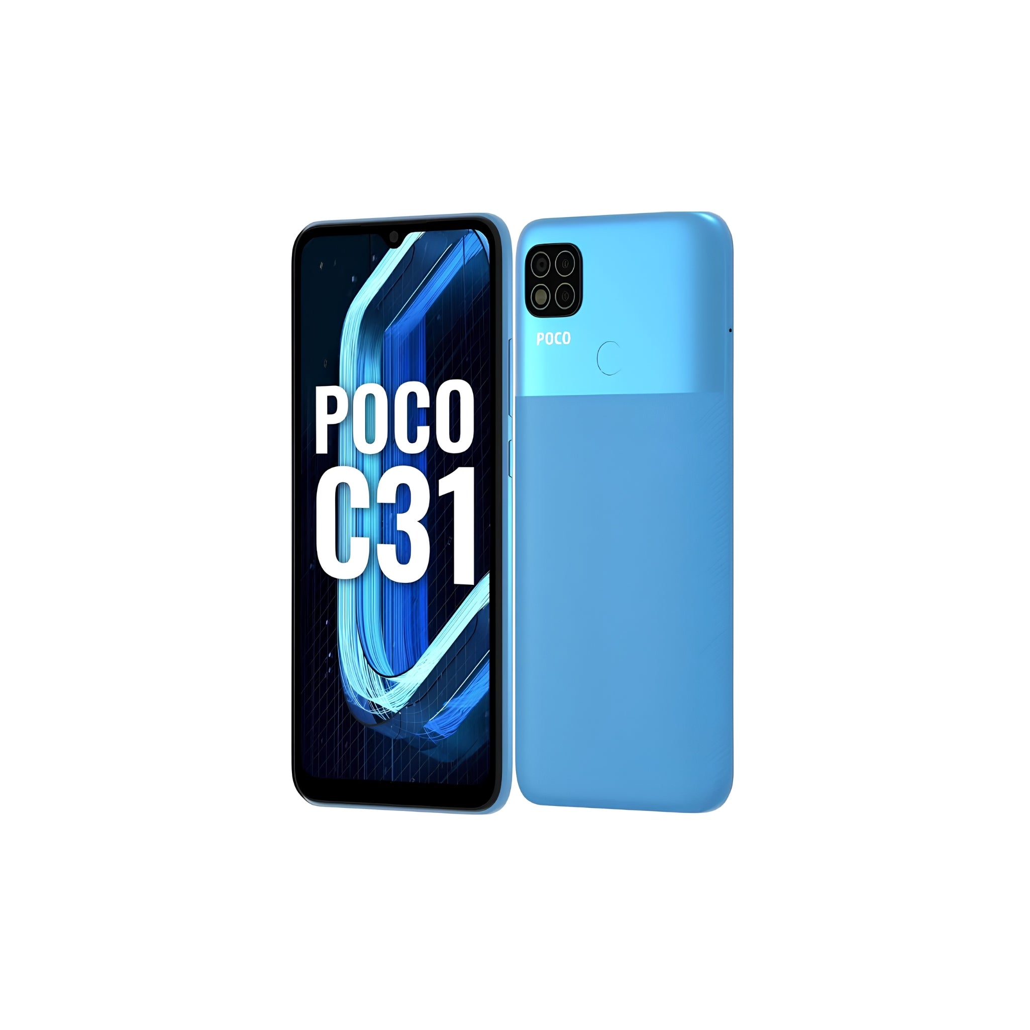 Xiaomi Poco C31