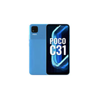 Xiaomi Poco C31