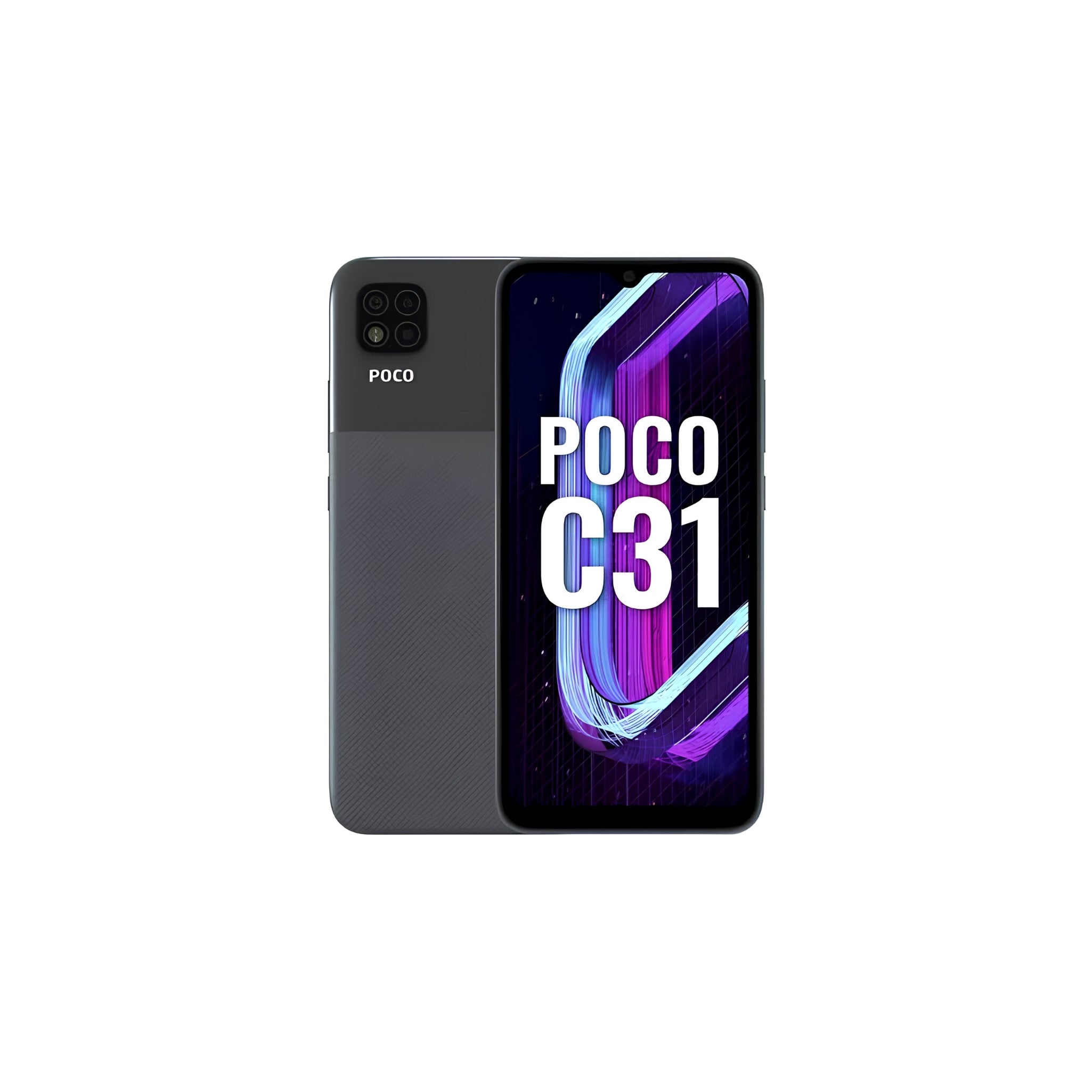 Xiaomi Poco C31