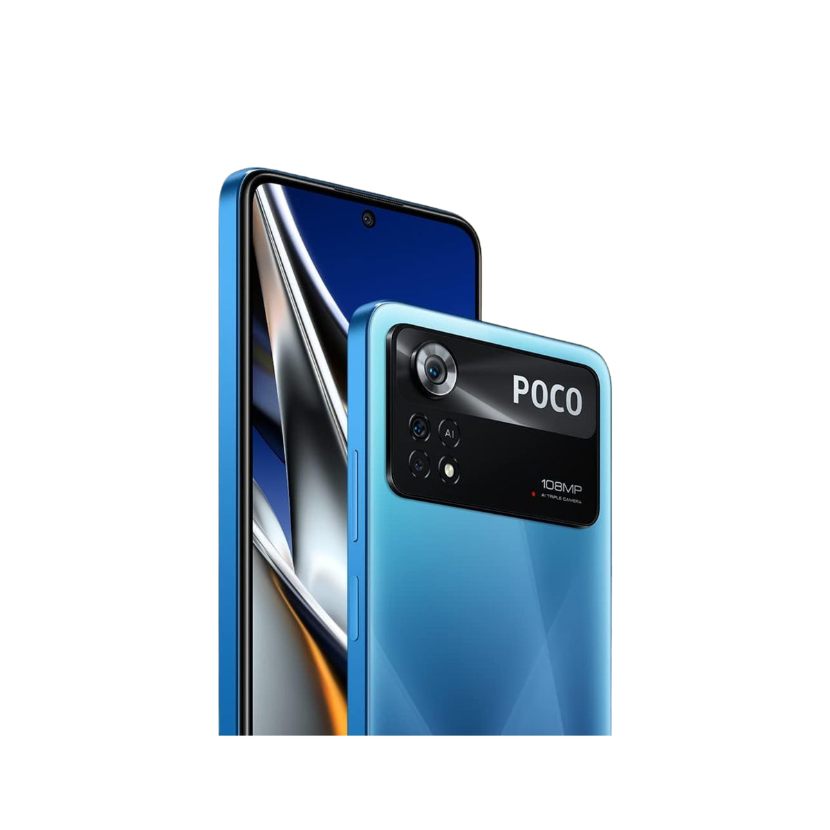 Xiaomi Poco X4 Pro 5G