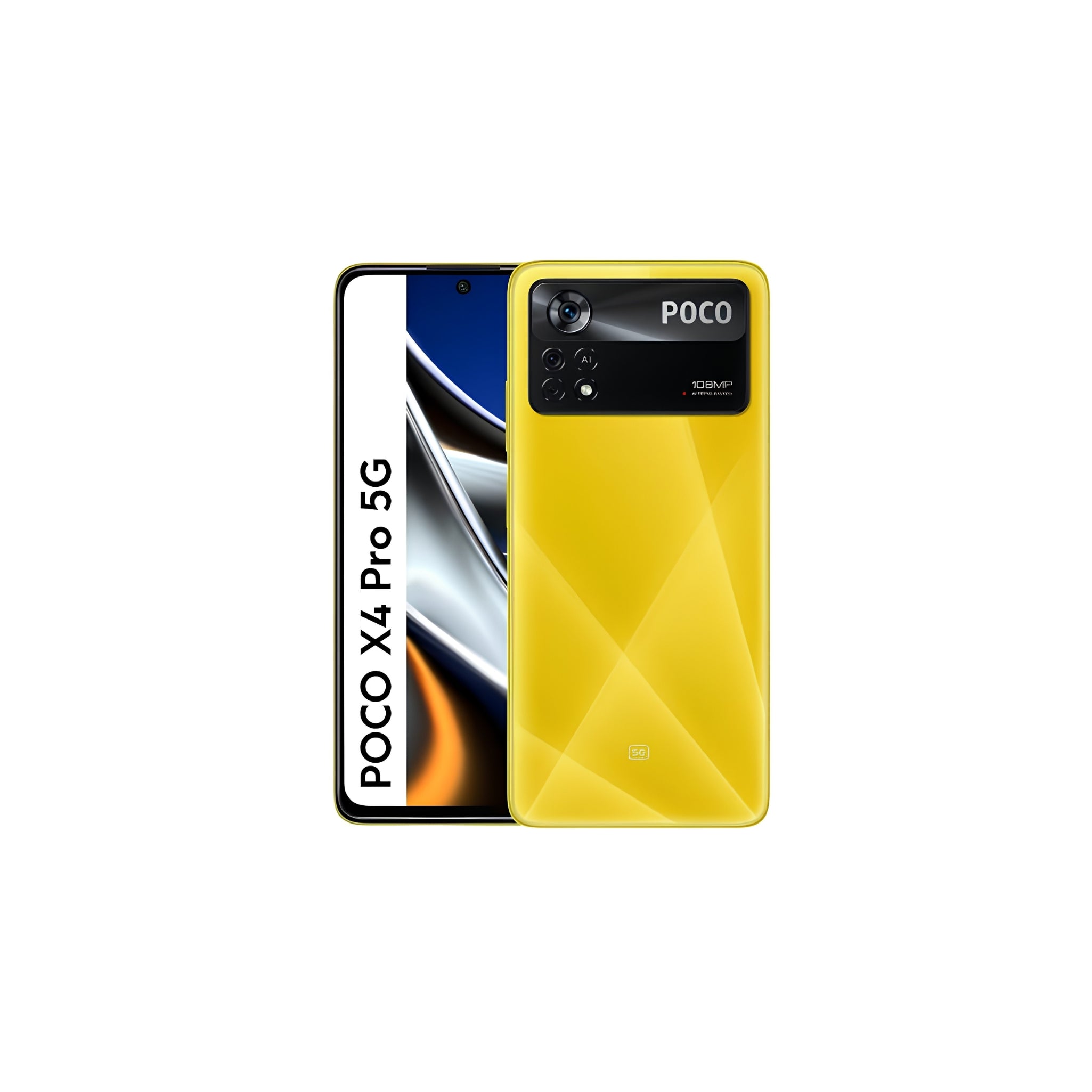 Xiaomi Poco X4 Pro 5G