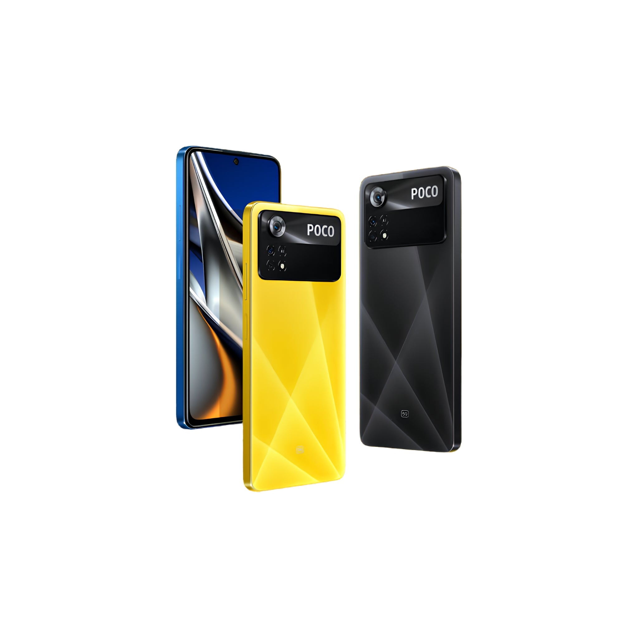 Xiaomi Poco X4 Pro 5G