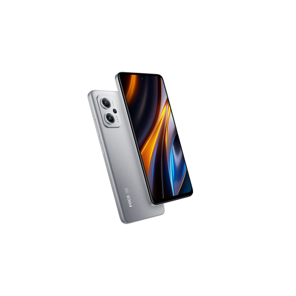 Xiaomi Poco X4 GT