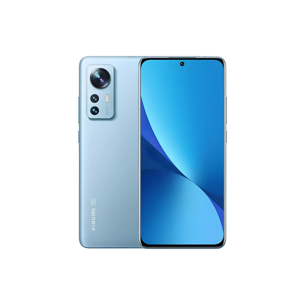 Xiaomi 12X
