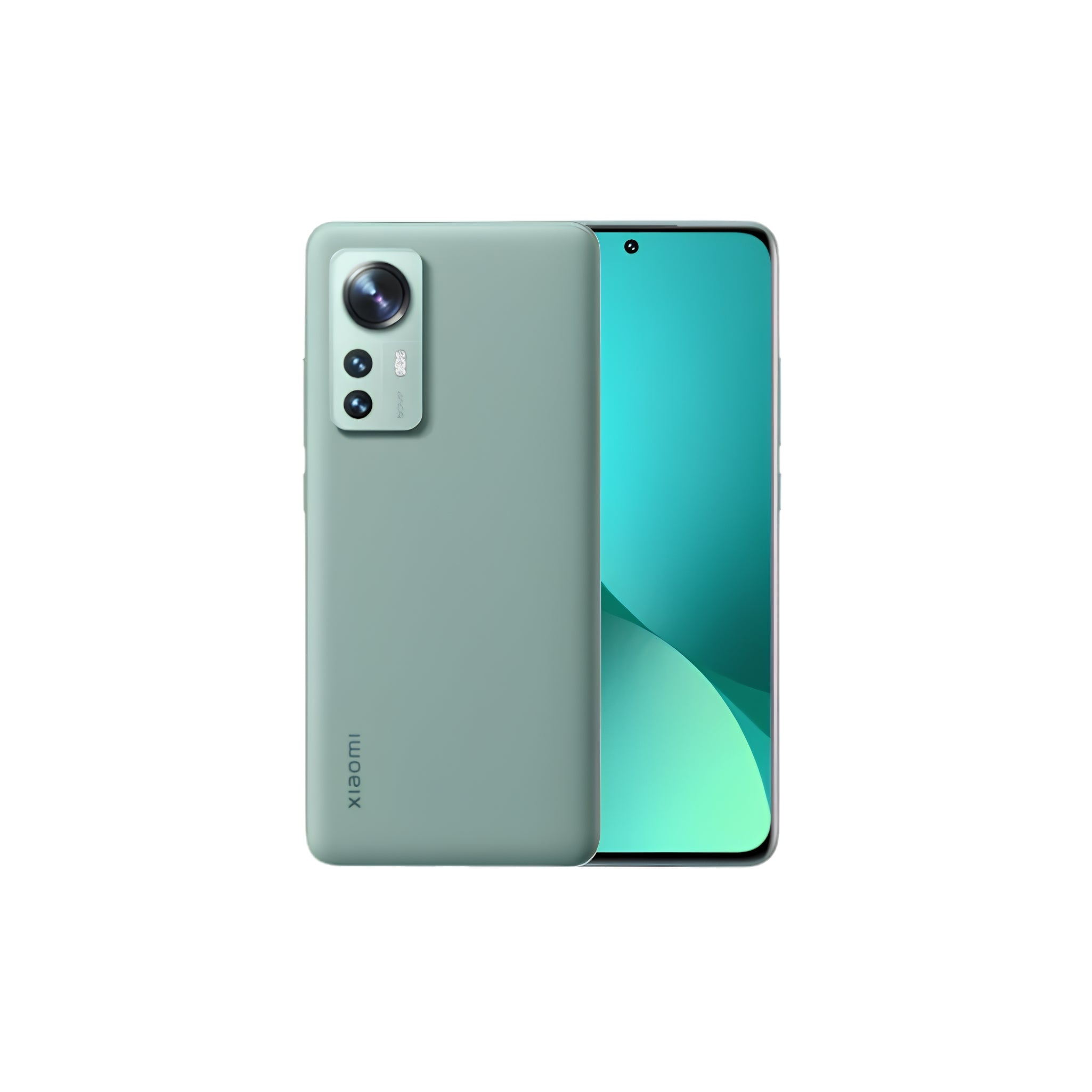 Xiaomi 12