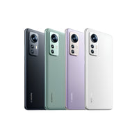 Xiaomi 12S Pro