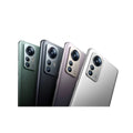 Xiaomi 12S Pro