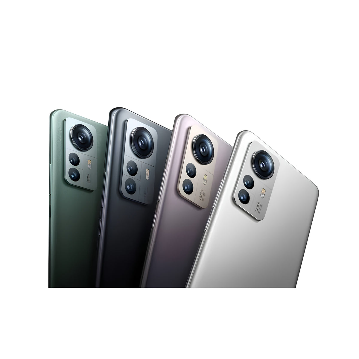 Xiaomi 12S Pro