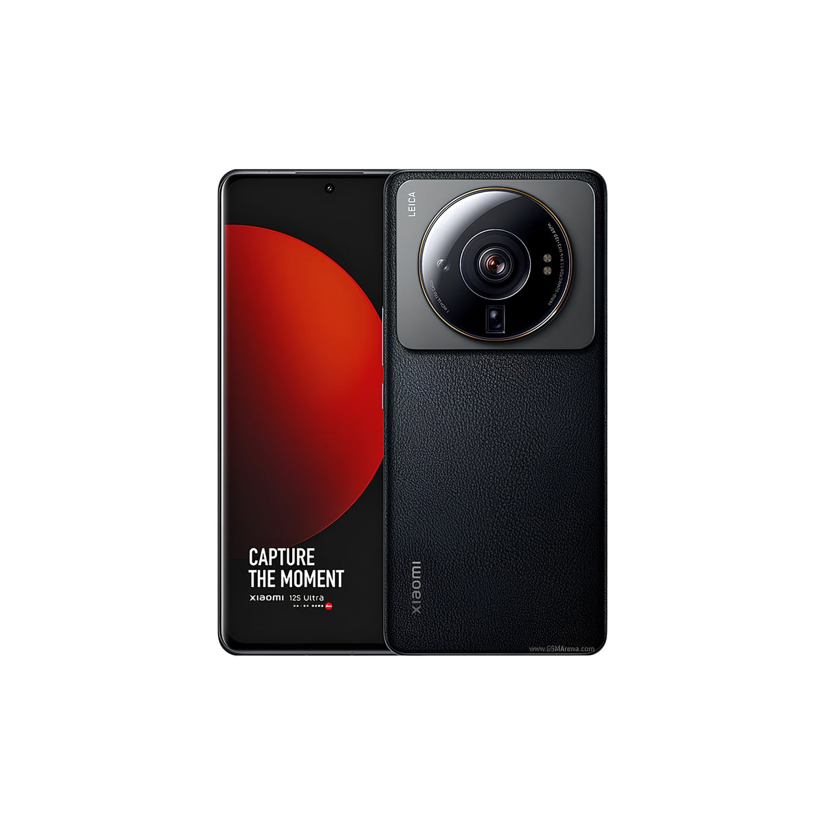 Xiaomi 12S Ultra